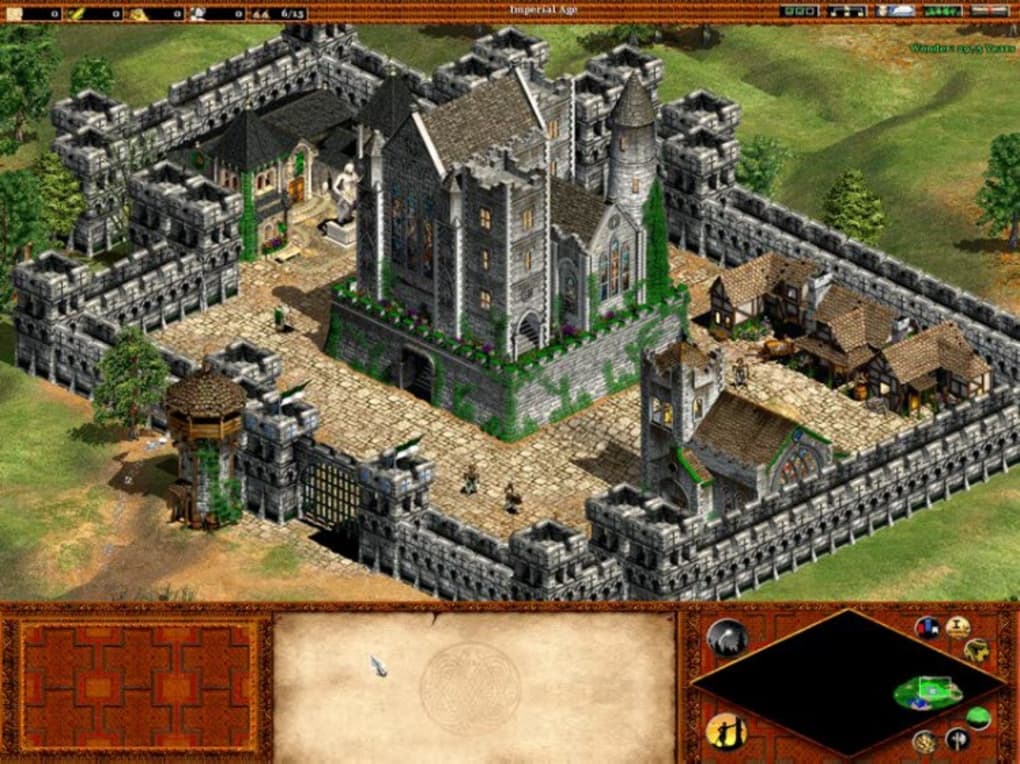 Age of empires 2 mac download full version torrent